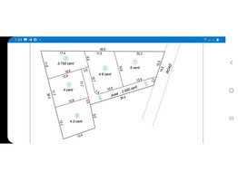 Plot for sale near NH bypass