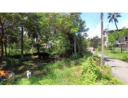 Plot for sale