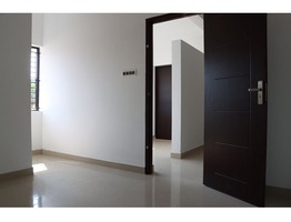 2 BHK Apartment sale in Chalakudy