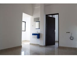 2 BHK Apartment sale in Chalakudy