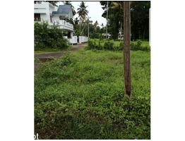 Plot for sale