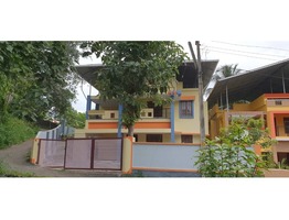 4 BHK Independent House at Kazhakootam