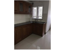 3bhk Fully Furnished Apartment for rent in Edachira, Kakkanad, Kochi.