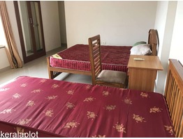 3bhk Fully Furnished Apartment for rent in Edachira, Kakkanad, Kochi.