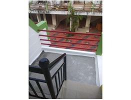 2BHK Community Villa For Sale Near North Paravur Junction In Ernakulam District