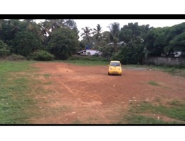 Sale of  Land Near NH Muringoor, Thrissur