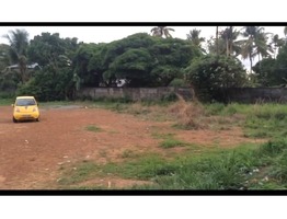 Sale of  Land Near NH Muringoor, Thrissur