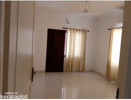 5 BHK 2700 sqft Gated villa in 5.25 Cents for sale at Vennala Ernakulam