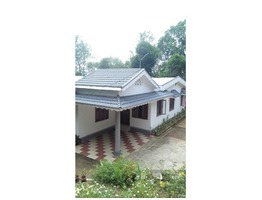 2 Acres of Cardamom cultivation with a Beautiful House for sale in Idukki, Kattappana