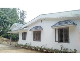 2 Acres of Cardamom cultivation with a Beautiful House for sale in Idukki, Kattappana