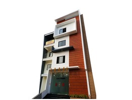 2 BHK Apartment sale in Chalakudy