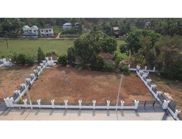 HOUSE PLOT FOR SALE