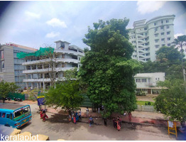 32.50 cent land for sale at Aluva  metro station, Eranakulam