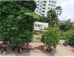 32.50 cent land for sale at Aluva  metro station, Eranakulam