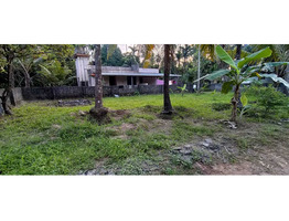 7.75 cent land for sale at Mallikampeedika,Aluva,Eranakulam