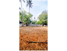 55 cent land for sale at Paravoor, Munduruthi, Eranakulam