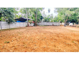 55 cent land for sale at Paravoor, Munduruthi, Eranakulam