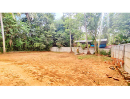 55 cent land for sale at Paravoor, Munduruthi, Eranakulam