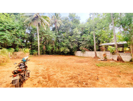 55 cent land for sale at Paravoor, Munduruthi, Eranakulam