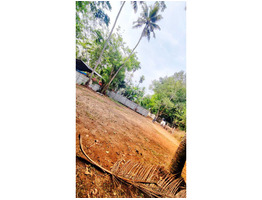 55 cent land for sale at Paravoor, Munduruthi, Eranakulam