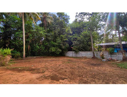 55 cent land for sale at Paravoor, Munduruthi, Eranakulam