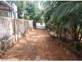 9 cent land for sale at chalakkudy thrissur