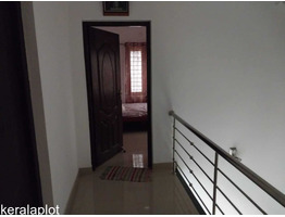 3 bedroom villa sale at varappuzha koonammavu