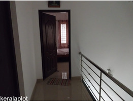 3 bedroom villa sale at varappuzha koonammavu