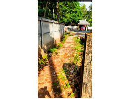 10 cent land for sale at near karimpadam market, paravoor, Eranakulam