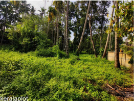 10 cent land for sale at near karimpadam market, paravoor, Eranakulam