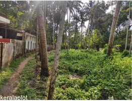 10 cent land for sale at near karimpadam market, paravoor, Eranakulam