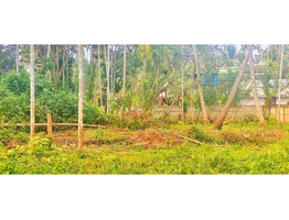 10 cent land for sale at near karimpadam market, paravoor, Eranakulam