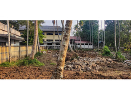 10 cent land for sale at near karimpadam market, paravoor, Eranakulam