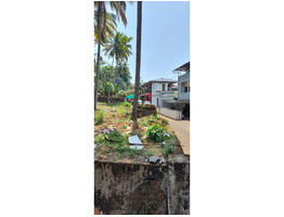 82.5 cent land for sale Kothamangalam, Eranakulam