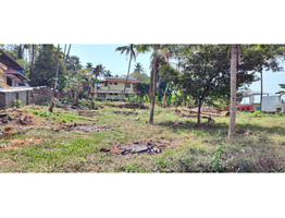 82.5 cent land for sale Kothamangalam, Eranakulam