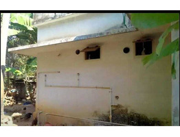 9 cent land with house for sale at nadathara thrissure