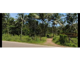 10 acer land for sale at Thripunithura, Poothotta, Eranakulm