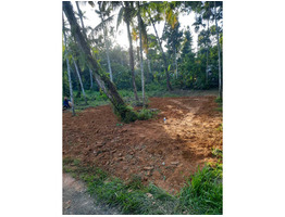 10 cent land for sale at near Koonamvu gopika diary farm, Eranakulam