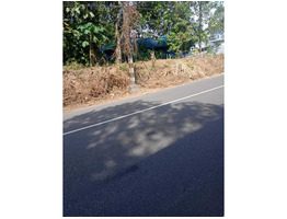 5 cent  land for sale at peechigachira, Puthankurush, Eranakulam