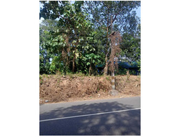 5 cent  land for sale at peechigachira, Puthankurush, Eranakulam