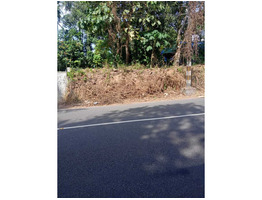 5 cent  land for sale at peechigachira, Puthankurush, Eranakulam