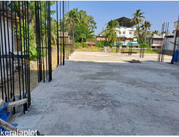 21 cent land for sale at chakkayil, thiruvanthapuram