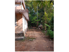 80 cent land for sale at near Ayroor  St Antonys church ,Athani, Aluva