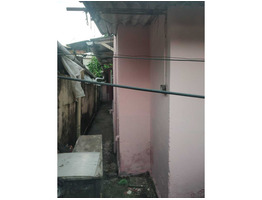 2 cent plot with small house for sale near south railway station ernakulam