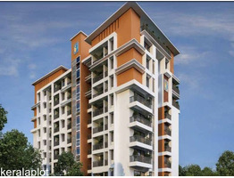 New 3BHK Luxurious Flat for Sale at Tripunithura Ernakulam