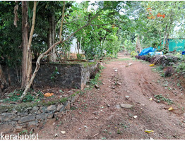 15 cent land  for sale  at  manarcadu , kottayam