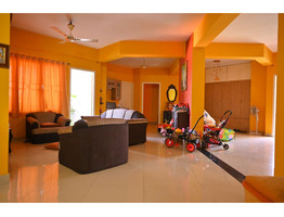 5BHK Appartment @Vyttila HUB