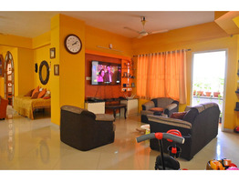 5BHK Appartment