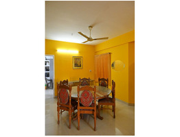 5BHK Appartment