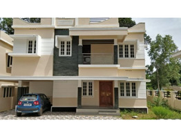 4 BHK  3 premium villa for sale at near Perumpally junction, Mulamthuruthy,Eranakulam